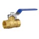 2020 hot sale DN25 1 inch. DN15 internal thread ball valve internal thread spigot