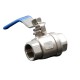 2020 new  valve DN25 1 inch. DN15 internal thread ball valve internal thread spigot