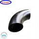 Sfenry ASME B16.9 SCH40 SCH80 SCH120 A234 WPB 90 Degree Elbow Price