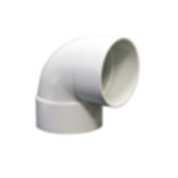 Jh0335 Pvc Elbow 90 Bend Pipe 200mm Bend Pipe Pvc Pvc Pipe Fitting Elbow