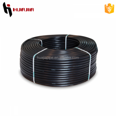 Jh0507 Drip Irrigation Hose 1/2" Pe Pipeline Ro Tube Geothermal Pipe