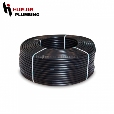 Jh0506 Hose Irrigation Pe Tube Pipe Alkathene Pipe